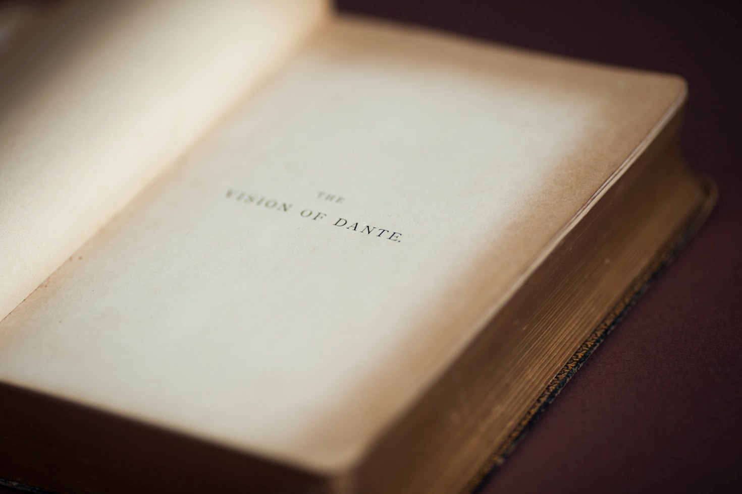 Why Historical Fiction Thrives With a Supernatural Edge