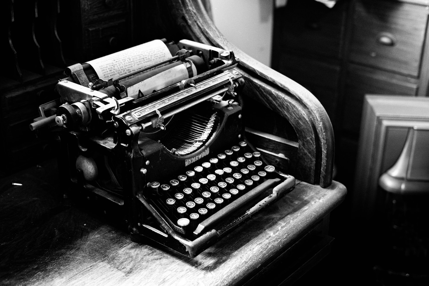 Unveiling R. L. Trapp’s Supernatural Storytelling Techniques